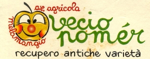 vecio pomer